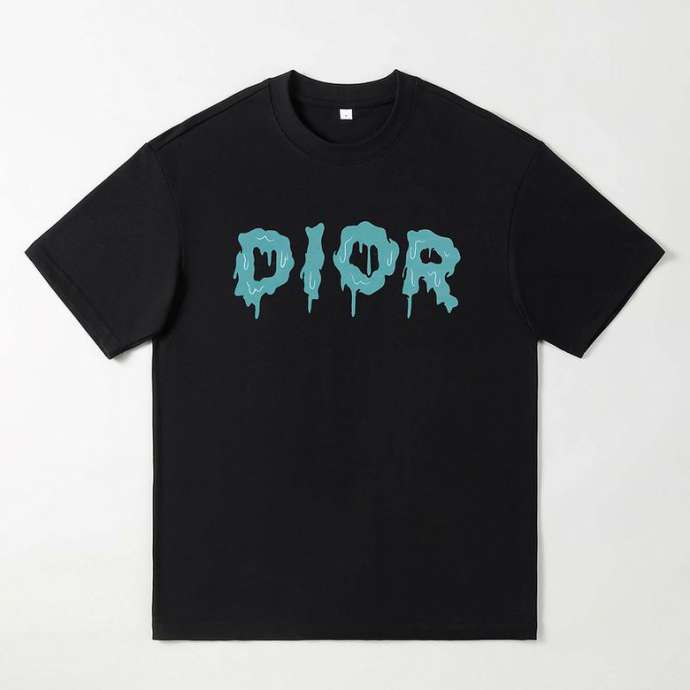 Picture of Dior T Shirts Short _SKUDiorM-3XL2006733884